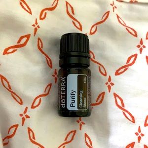 Doterra Purify